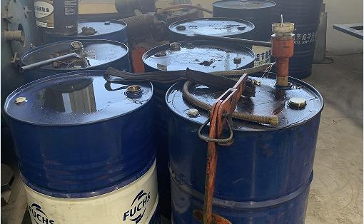 Modified Bitumen