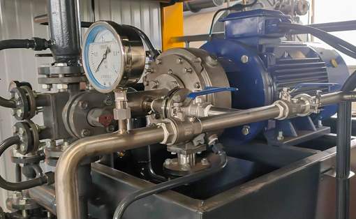 What are the classification aspects of emulsion bitumen equipment？