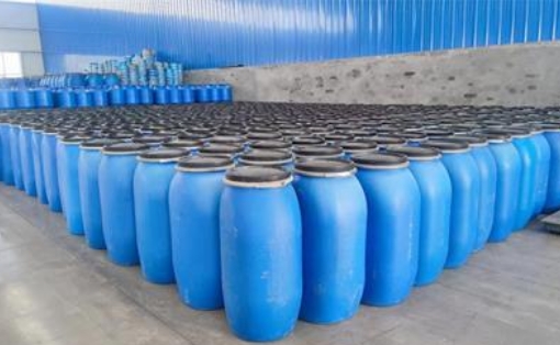 Description and Classification of Asphalt Emulsifiers and Applications