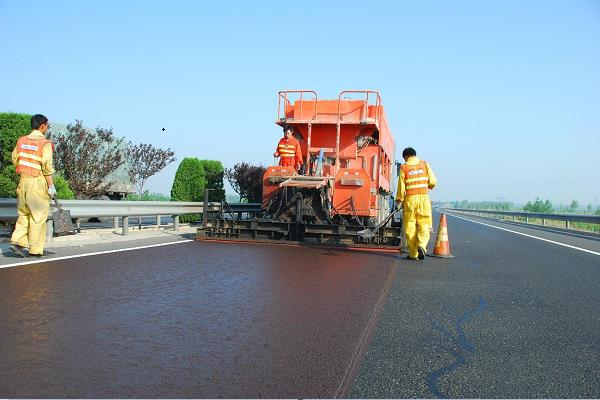 10m3 slurry sealer truck malaysia 2