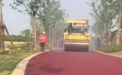 colored-asphalt-concrete-pavement-characteristics